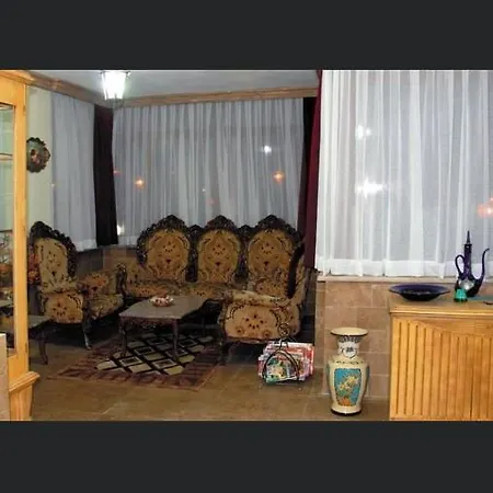 Homestay Sevgi Konagi