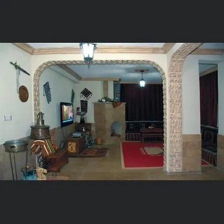 Sevgi Konagi Habitación en casa particular
